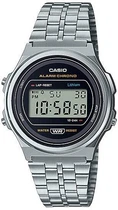 Годинник наручний Casio A171WE-1A Vintage