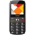 Термінал Nomi i220 Black