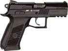 Пневматический пистолет ASG CZ 75 P-07 Duty - изображение 2