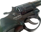 Револьвер під патрон флобер Zbroia Profi 3 (чорний/пластик) - зображення 6