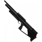 Пневматическая винтовка PCP Козак FC 2 Black 35 ДЖ 550/290 Черный - изображение 1