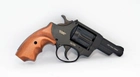 Револьвер ЛАТЭК Safari РФ-431М (Бук) - изображение 2