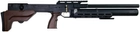 Пневматическая винтовка PCP ZBROIA TAC 550/300 Коричневый - зображення 2