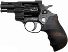 Револьвер под патрон флобер Weihrauch HW4 2.5 (Дерево) - изображение 1