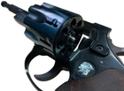 Револьвер под патрон флобер Weihrauch HW4 2.5 (Дерево) - изображение 6