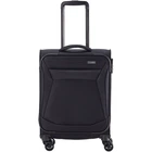 Валіза на 4 колесах Travelite Chios Black S 34л (TL080047-01)
