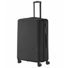 Чемодан на 4 колесах Travelite Bali Black L 96л (TL072349-01)