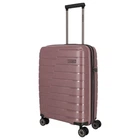 Чемодан на 4 колесах Travelite Air Base Lilac S 37л (TL075347-17)