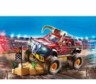 Zestaw do zabawy Playmobil Stunt Show Bull Monster Truck (4008789705495) - obraz 3