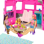 Zestaw do zabawy Mattel Barbie Dream Camper (HCD46) (194735007646) - obraz 3