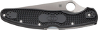 Нож Spyderco Police 4 FRN Black (871377) - изображение 3
