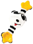Grzechotka Hencz Toys Na Rączkę Panda (5907784460707) - obraz 1