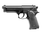 Umarex — ASG Beretta M92 FS Pistol — Spring — 2.5161 (для страйкболу) - зображення 1