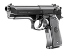 Umarex — ASG Beretta M92 FS Pistol — Spring — 2.5161 (для страйкболу) - зображення 2