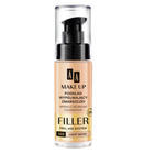 Праймер AA Make Up Filler заповнення зморшок 103 Light Beige 30 мл (5900116022352)