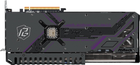 Karta graficzna ASRock Radeon RX 7700 XT PHANTOM GAMING OC 12G (RX7700XT PG 12GO) - obraz 5