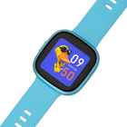 Smartwatch dla dzieci Garett Kids Fit Blue (5904238484975) - obraz 2