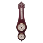 Метеостанция Moller 203973 Mahagony (арт. 203973)