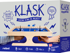 Настільна гра Rebel Klask (5902650617827) - зображення 1