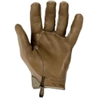 Тактичні рукавички First Tactical Mens Knuckle Glove XL Coyote (150007-060-XL) - зображення 2