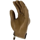 Тактичні рукавички First Tactical Mens Knuckle Glove XL Coyote (150007-060-XL) - зображення 4