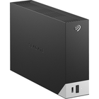 Жорсткий диск Seagate One Touch Hub 20ТБ 3.5" USB 3.0 Black (STLC20000400) - зображення 4