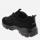Жіночі кросівки для треккінгу Skechers D'Lites-Play On 11949-BBK 36 (6US) 23 см Чорні (190211497642) - зображення 3