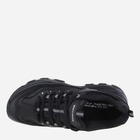 Жіночі кросівки Skechers Iconic-Unabashed 88888281-BBK 36 (6US) 23 см Чорні (193642336252) - зображення 5