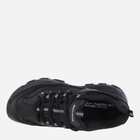 Жіночі кросівки Skechers Iconic-Unabashed 88888281-BBK 40 (10US) 27 см Чорні (193642336290) - зображення 5