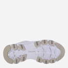 Жіночі кросівки Skechers Iconic-Unabashed 88888281-WSL 38 (8US) 25 см Білі (193642336337) - зображення 6
