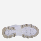 Жіночі кросівки Skechers Iconic-Unabashed 88888281-WSL 39 (9US) 26 см Білі (193642336344) - зображення 6