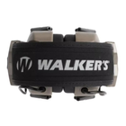 Наушники для стрельбы Walker's XCEL-100 Active (GWP-XSEM) - изображение 4