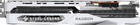 Відеокарта ASRock Radeon RX 7700 XT STEEL LEGEND OC 12G (RX7700XT SL 12GO) - зображення 5