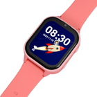 Smartwatch dla dzieci Garett Kids Sun Ultra 4G Pink (5904238484937) - obraz 4
