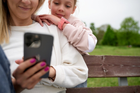 Smartwatch dla dzieci Garett Kids Sun Ultra 4G Pink (5904238484937) - obraz 7