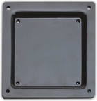Adapter uchwytu Neomounts FPMA-VESA100 Grey (8717371440213) - obraz 1