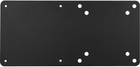 Кріплення для тонкого комп'ютера Neomounts THINCLIENT-01 Black (8717371445782) - зображення 2
