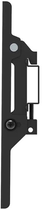 Настінне кріплення Neomounts WL30-350BL12 Black (8717371449612) - зображення 2