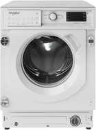 Вбудована пральна машина Whirlpool BI WMWG 81485 PL - зображення 1