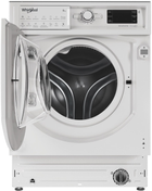 Вбудована пральна машина Whirlpool BI WMWG 81485 PL - зображення 2