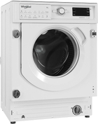 Вбудована пральна машина Whirlpool BI WMWG 81485 PL - зображення 3
