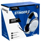 Słuchawki HyperX Cloud Stinger 2 Core PS (75X29AA) - obraz 6