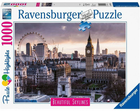 Пазл Ravensburger Лондон 1000 елементів (4005556140855)