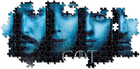 Пазл Clementoni Panorama Game Of Thrones 1000 елементів (8005125395903) - зображення 2