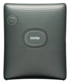 Портативний фотопринтер Fujifilm Instax SQ Link Green (6916095)
