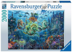 Puzzle Ravensburger Pod wodą 2000 elementów (4005556171156) - obraz 1