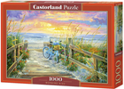 Puzzle Castor Morning Ride 1000 elementów (5904438104741) - obraz 1