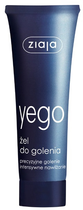 Гель для гоління Ziaja Yego 65 мл (5901887019695) - зображення 1
