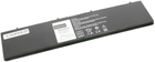 Bateria Mitsu do laptopów Dell E7440 11.1-10.8V 3100mAh (34 Wh) (5BM361-BC/DE-E7440-11.1) - obraz 2