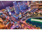 Puzzle Clementoni Las Vegas 2000 elementów (8005125325559) - obraz 2